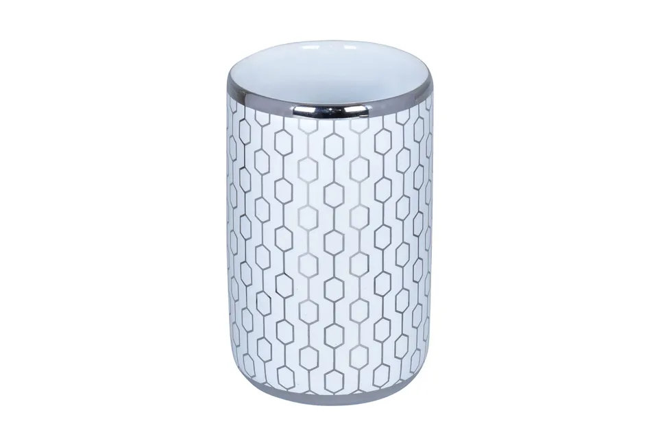 bisk-cadril-gobelet-salle-de-bain-porte-brosses image 1