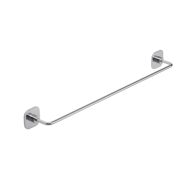 gedy-teide-porte-serviette-45-cm-chrome-mural image 1