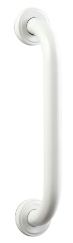 bisk-complementary-accessoire-salle-de-bain-blanc image 1