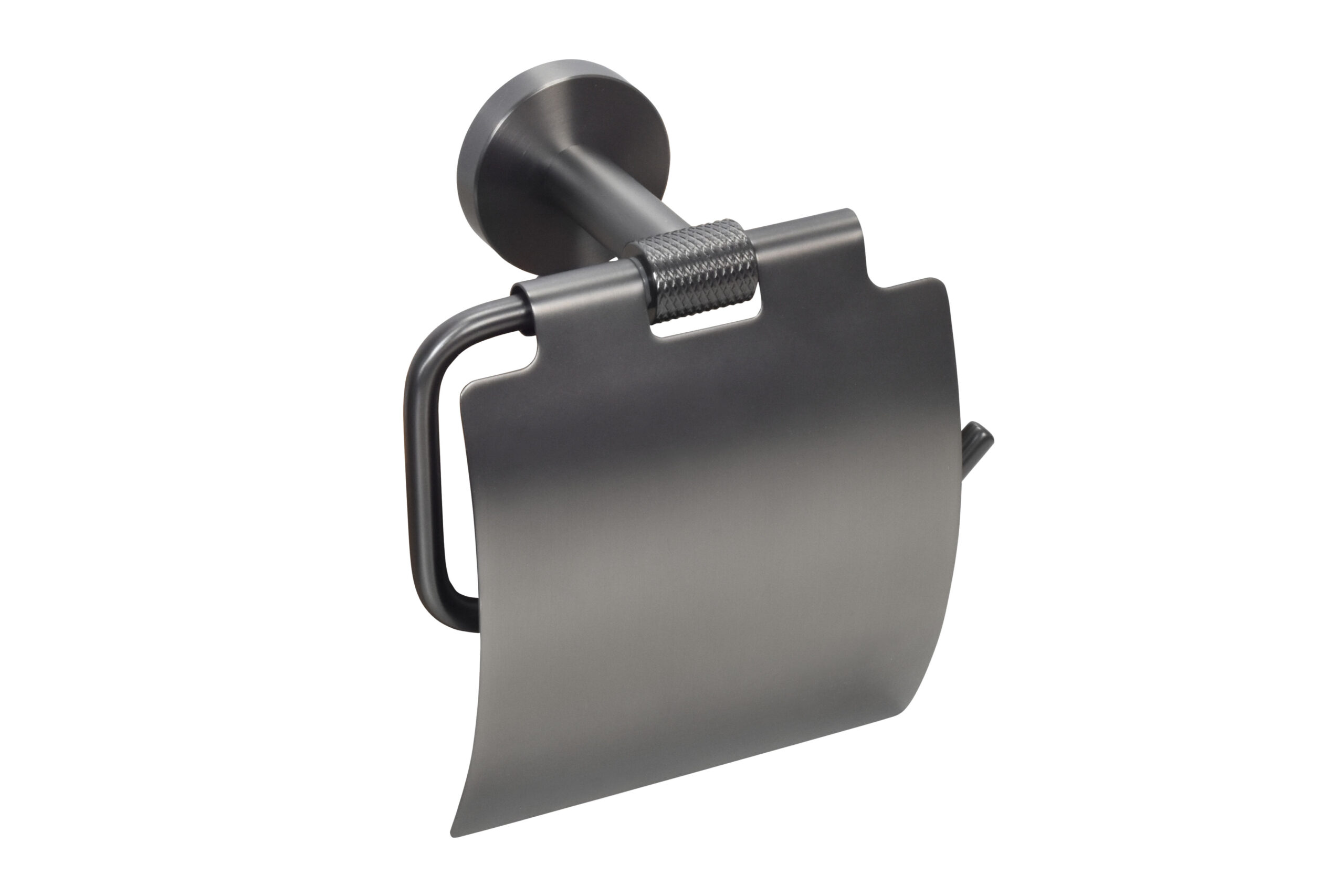 bisk-skala-porte-rouleau-wc-avec-couvercle image 1