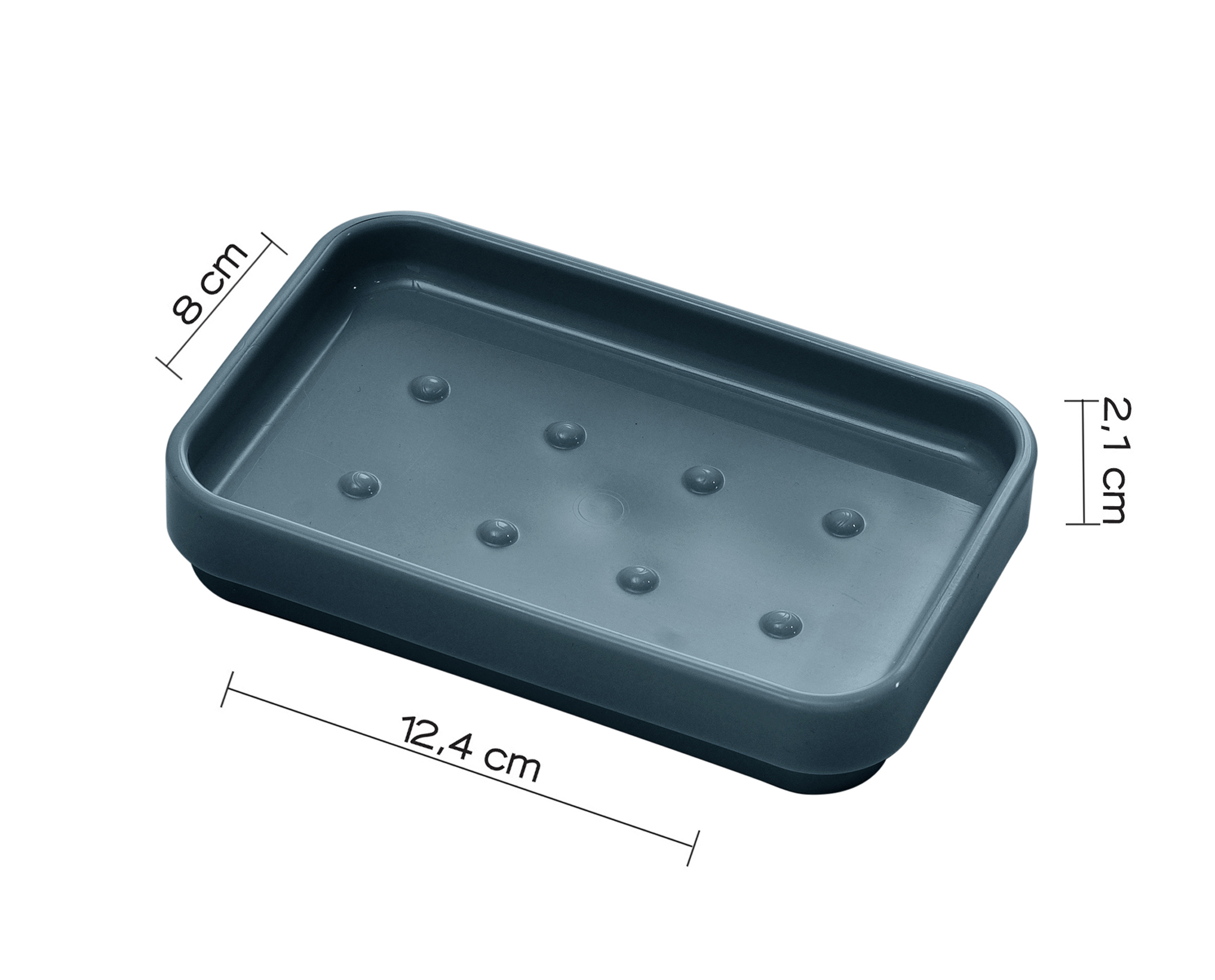 gedy-seventy-porte-savon-bleu-p-trole image 2