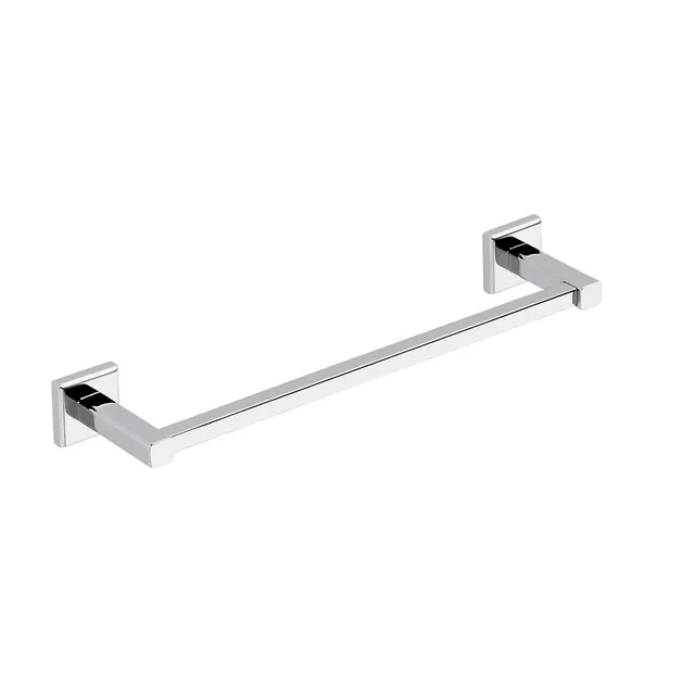 gedy-colorado-porte-serviette-35-cm-chrome image 1
