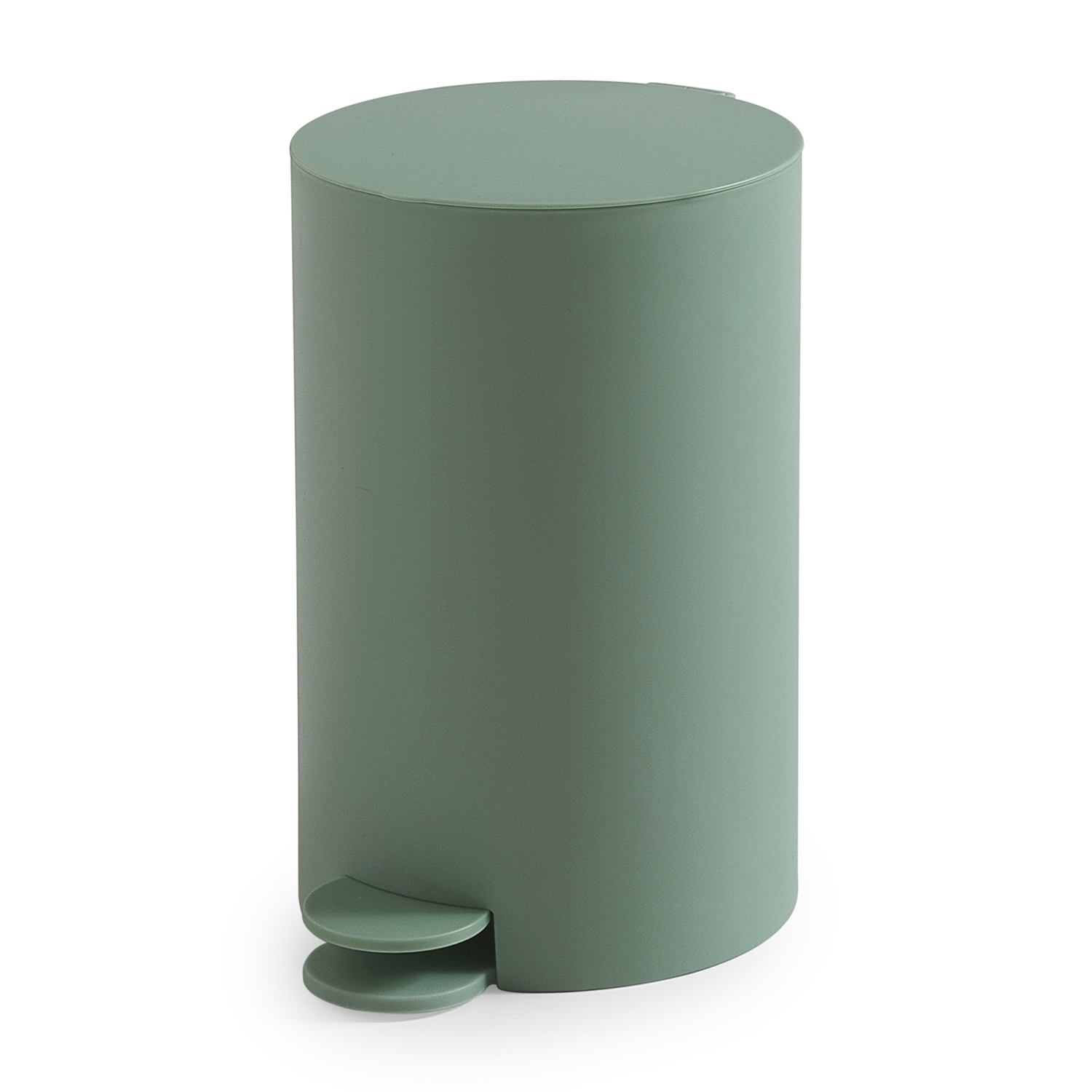 gedy-sharon-poubelle-wc-vert-sauge-mat image 1