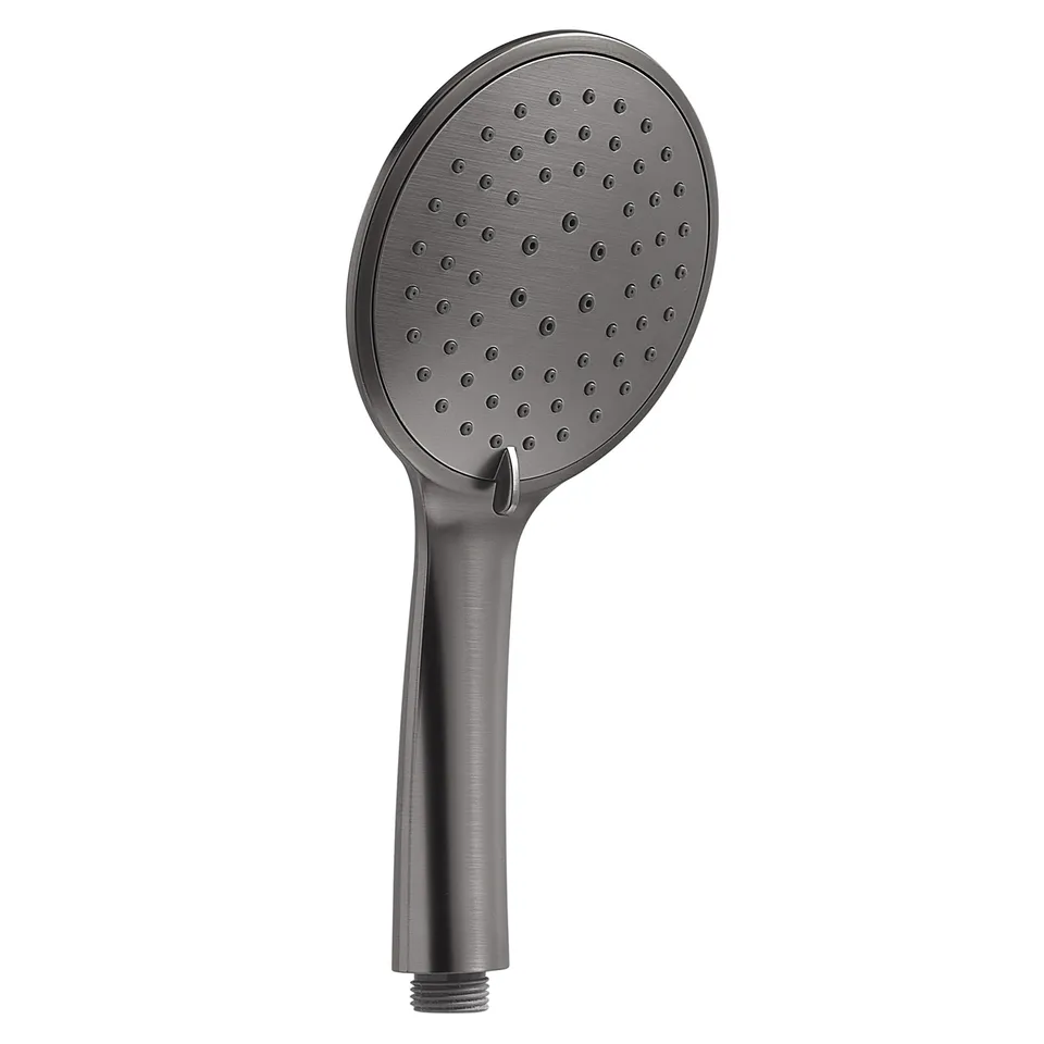 gedy-tech-14-douchette-3-fonctions-gun-metal image 1