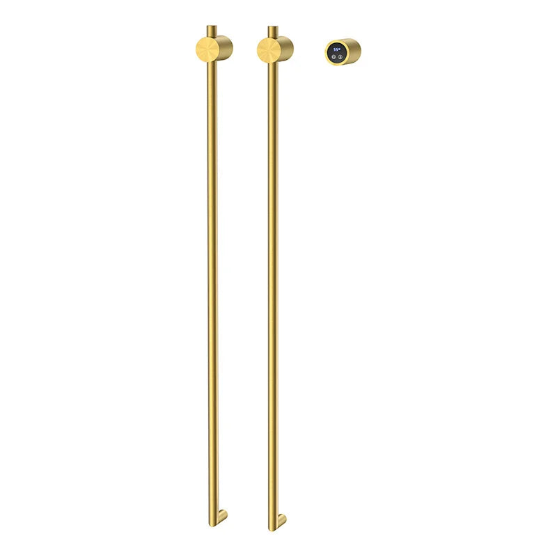 hudor-s-che-serviettes-lectrique-infrarouge-dor-bross image 1