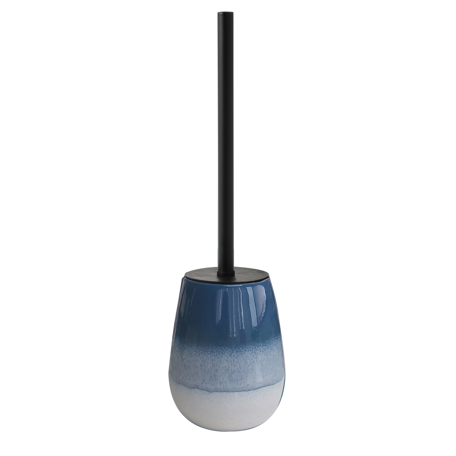gedy-shejla-porte-brosse-wc-bleu image 1