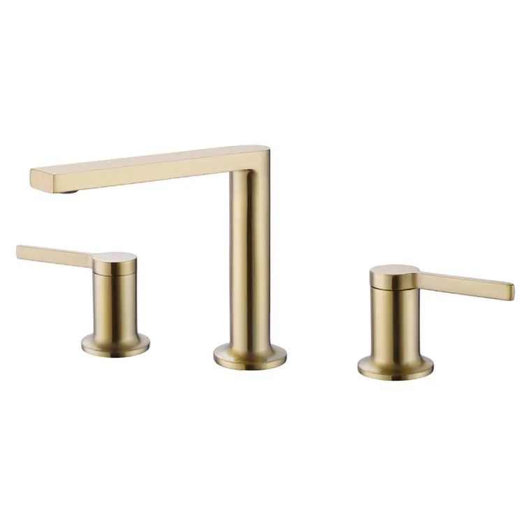 hudor-essential-robinet-lavabo-dor-bross-laiton image 1