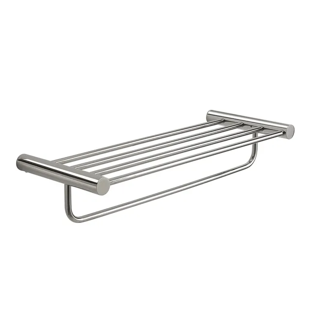 gedy-ande-tag-re-double-porte-serviettes-chrome image 1