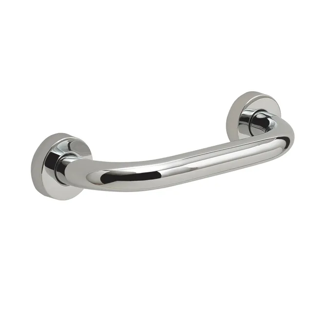 gedy-up-barre-d-appui-20-cm-chrome image 1