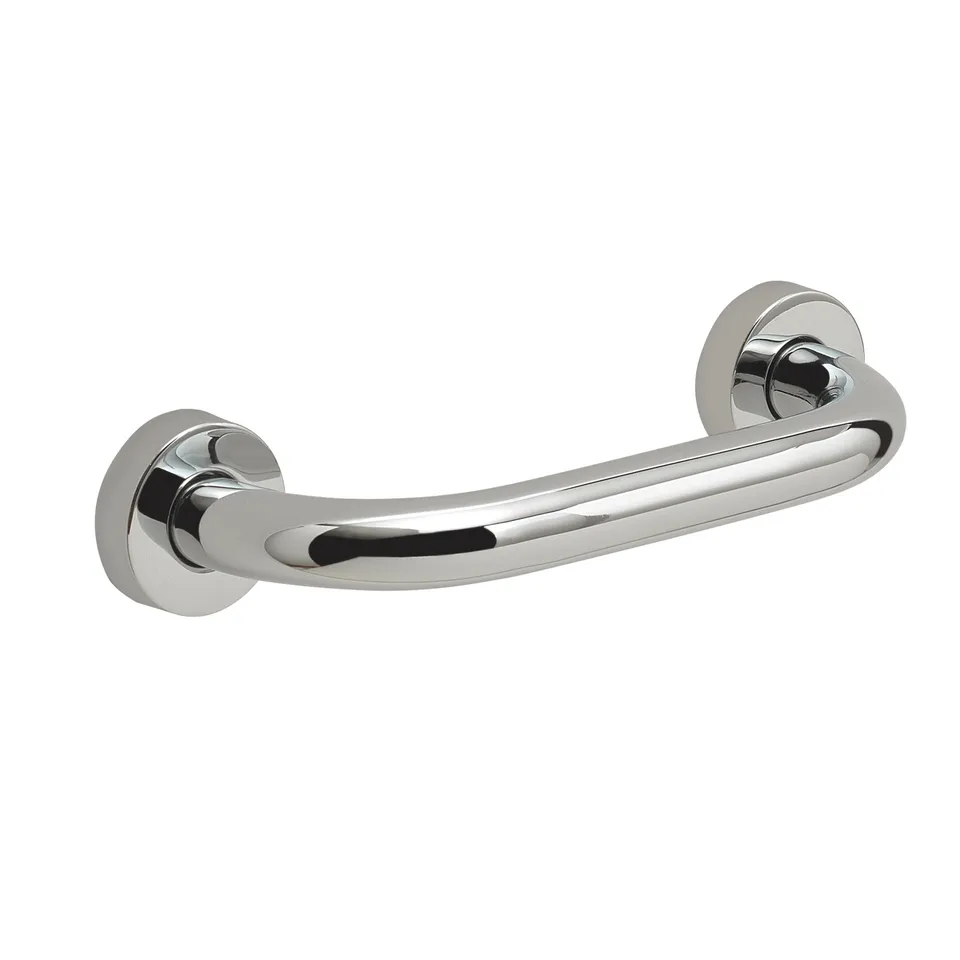 gedy-up-barre-d-appui-20-cm-chrome image 1