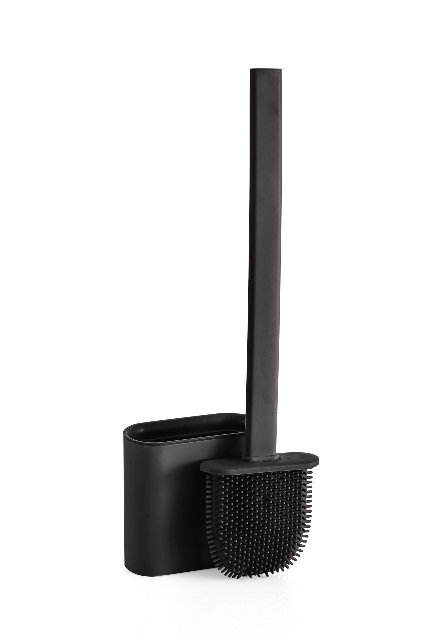 bisk-san-brosse-wc-pot-balai-balayette image 2
