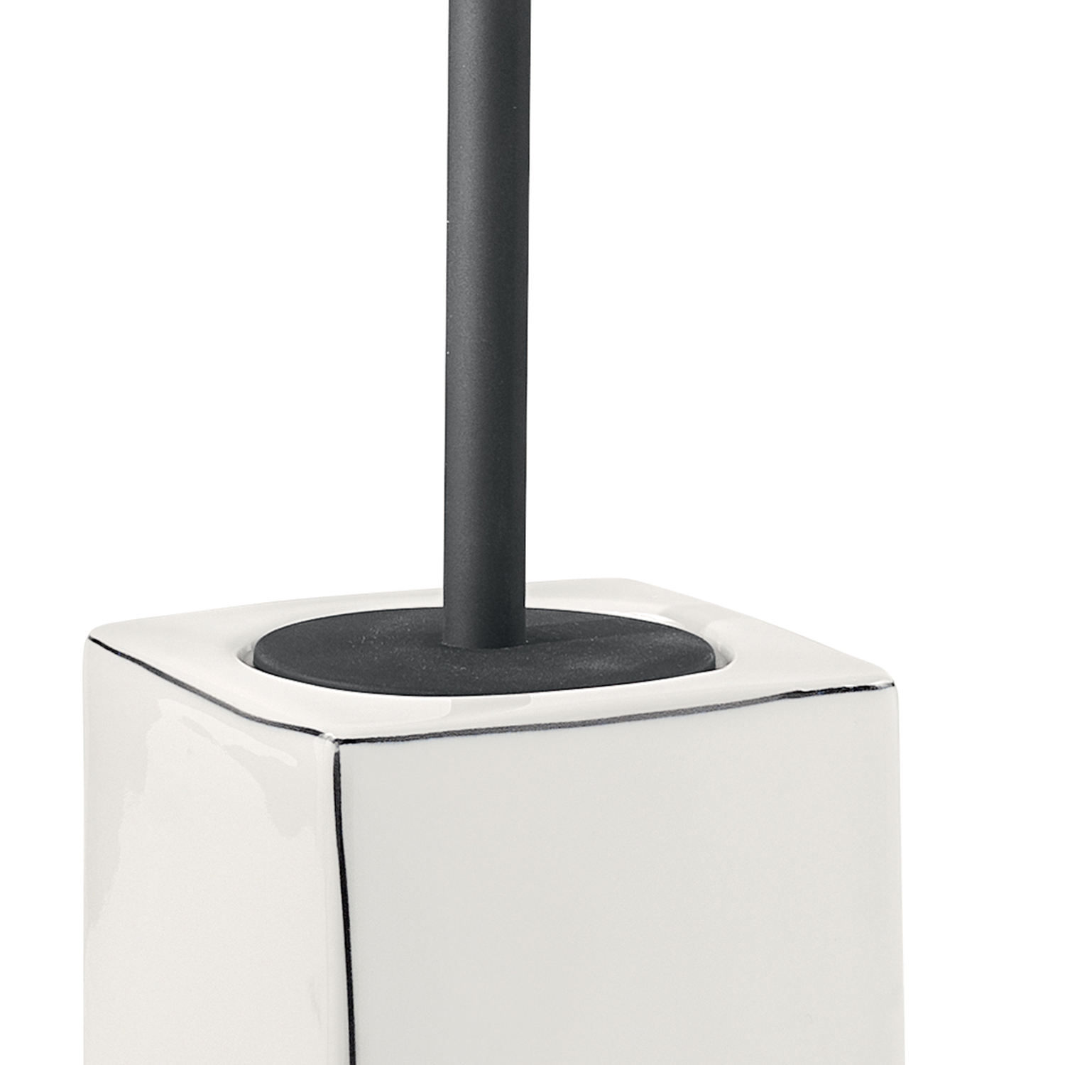 gedy-lucrezia-porte-brosse-wc-blanc-poser image 4