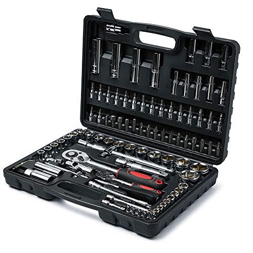 gricol-coffret-douilles-94-pi-ces-bo-te-outils-noir-chrome-vanadium image 8