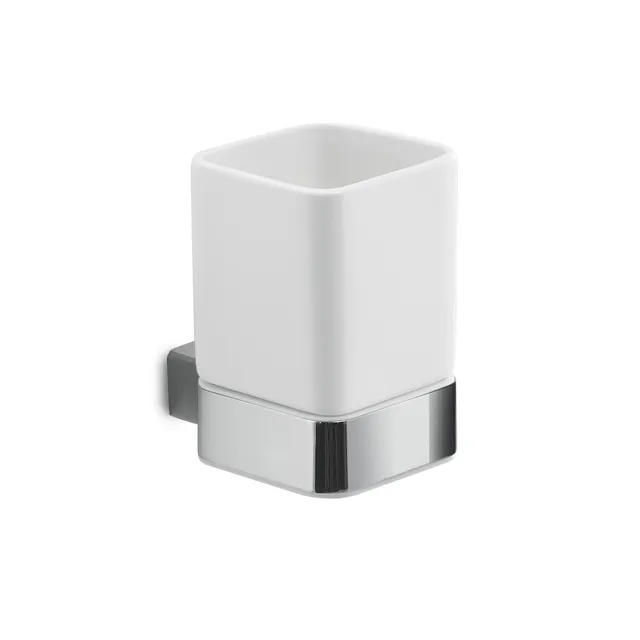 gedy-spluga-porte-brosse-dents-chrome-poser image 1
