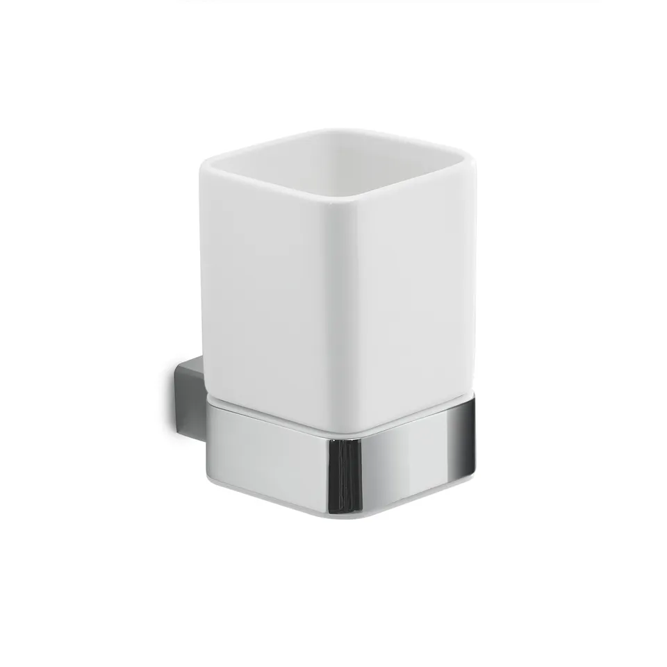 gedy-spluga-porte-brosse-dents-chrome-poser image 1