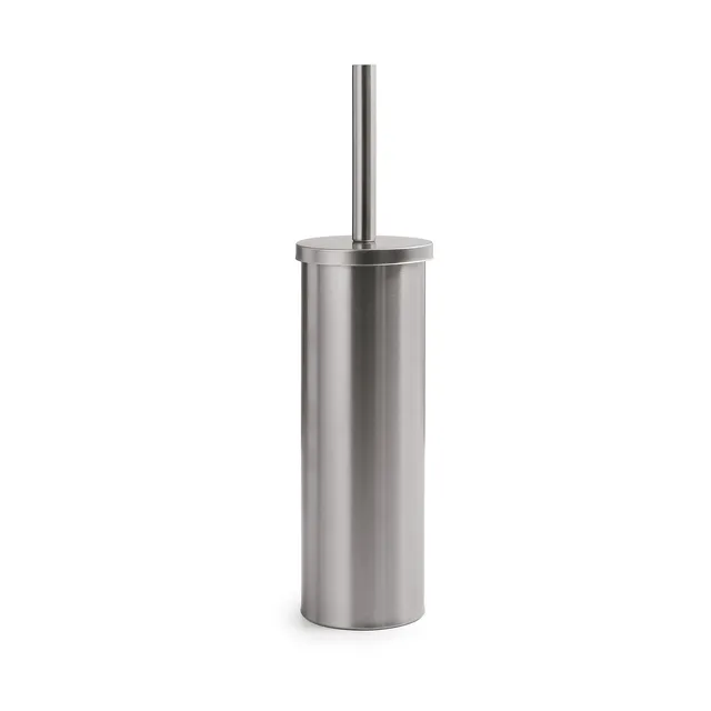 gedy-flip-porte-brosse-wc-avec-brosse image 1
