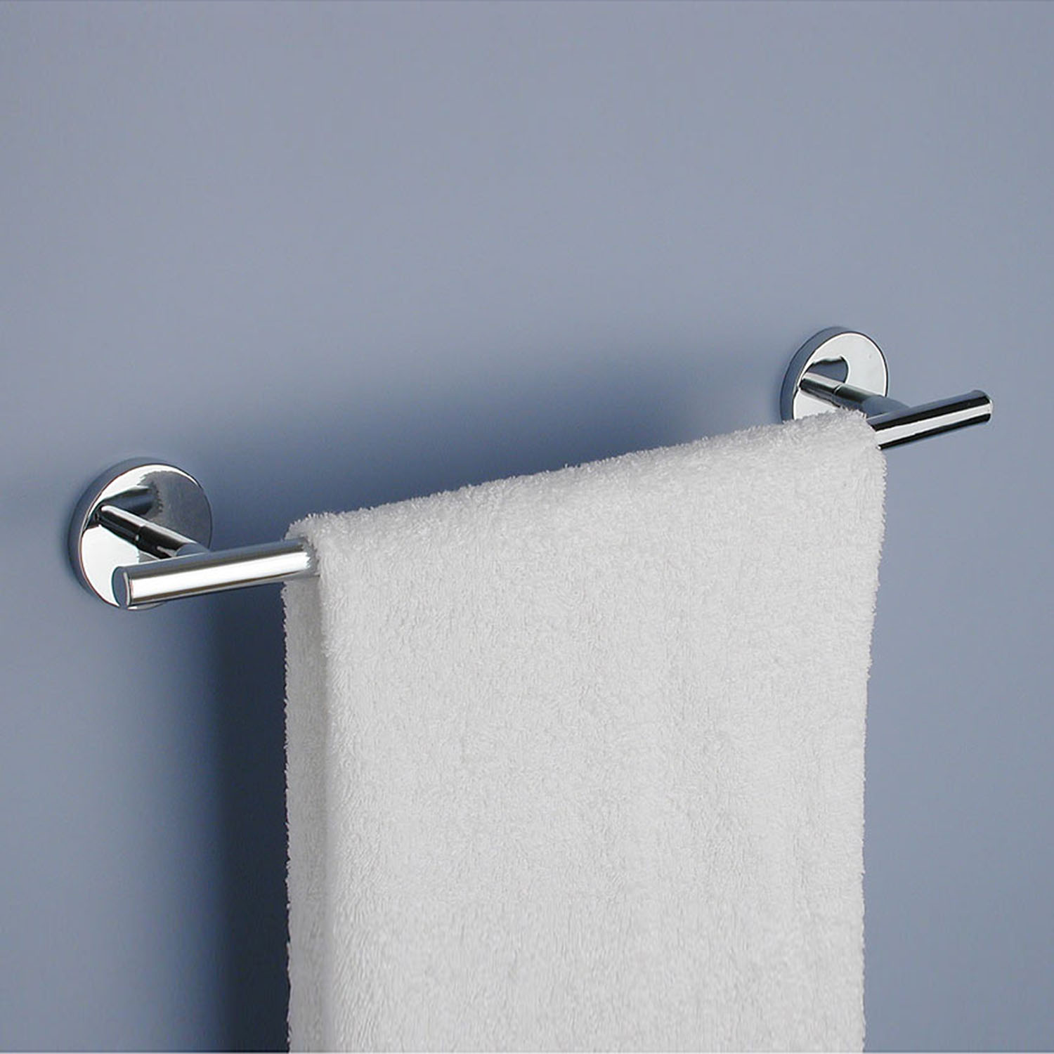 gedy-vermont-pro-porte-serviettes-45-cm-chrome image 3