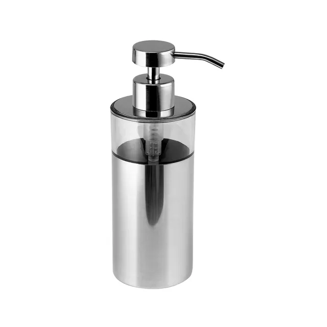 gedy-bonet-gustory-distributeur-savon-chrome image 1