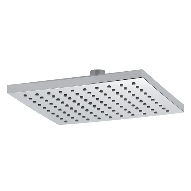 gedy-plus-00-pommeau-de-douche-chrome-1-jet image 1