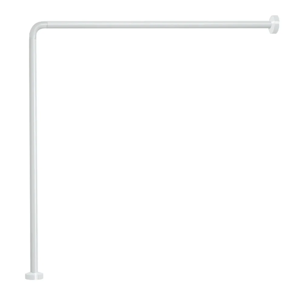 gedy-barre-angulaire-douche-blanc-maintien image 1