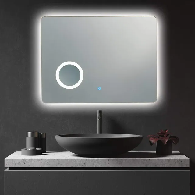 hudor-m003-miroir-led-mural-lumi-re-int-gr-e image 1
