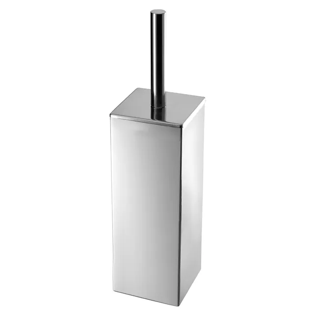 gedy-nemesia-porte-brosse-wc-poli-poser image 1