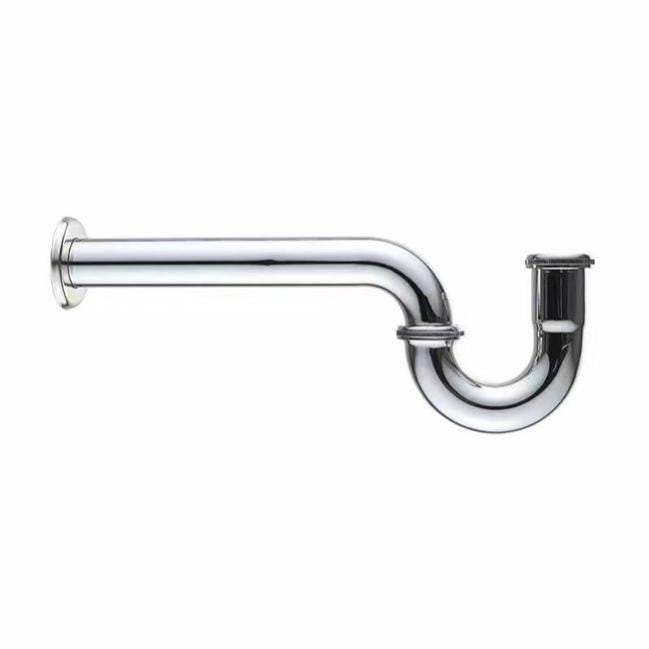hudor-sy33-siphon-lavabo-chrom-anti-odeur-32-mm image 1