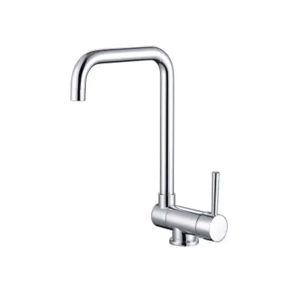 hudor-erymanthe-w04-robinet-cuisine-rabattable-chrom image 1