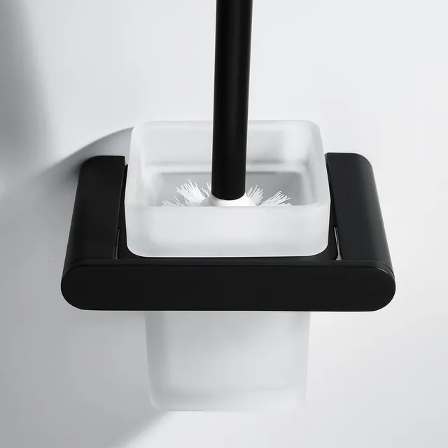 hudor-alph-e-wc-002-porte-brosse-wc-noir-mat image 1