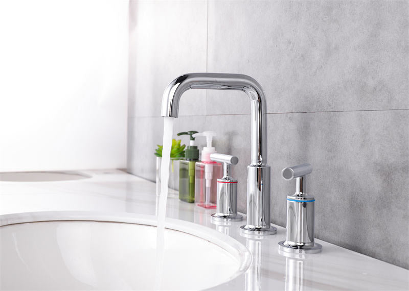 hudor-rymanthe-018-robinet-lavabo-chrom-3-trous image 2