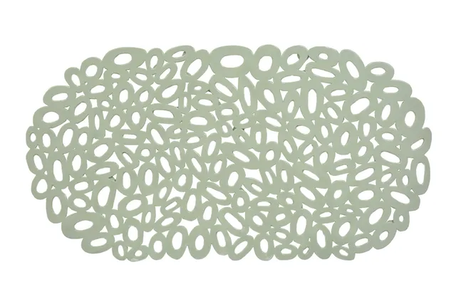 bisk-grava-tapis-antid-rapant-68x36-cm-beige image 1