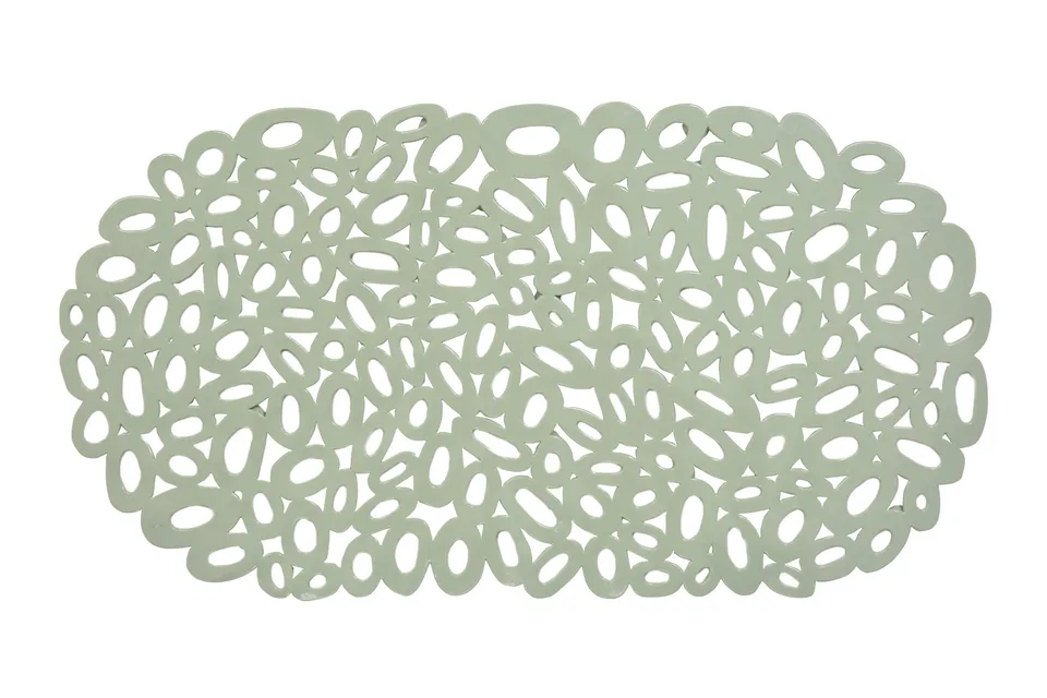 bisk-grava-tapis-antid-rapant-68x36-cm-beige image 1