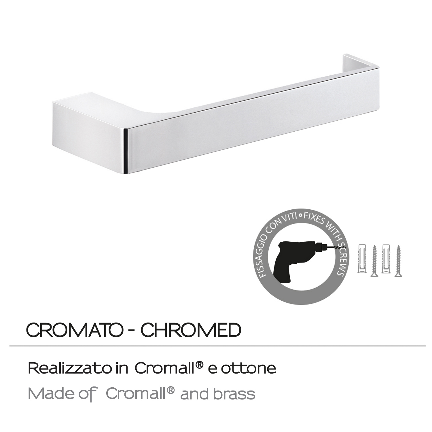 gedy-pirenei-porte-rouleau-papier-toilette-chrome image 4