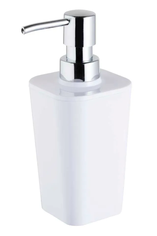 bisk-simple-distributeur-de-savon-poser image 1