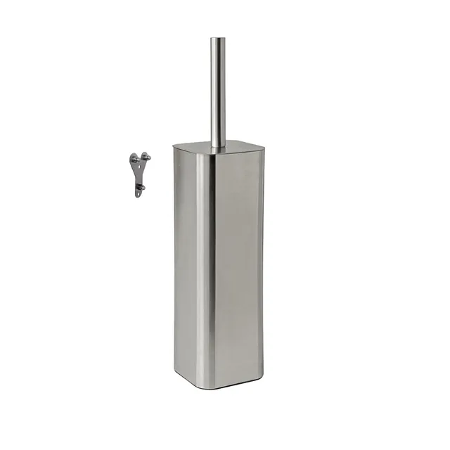 gedy-jack-porte-brosse-wc-mural-avec-brosse image 1