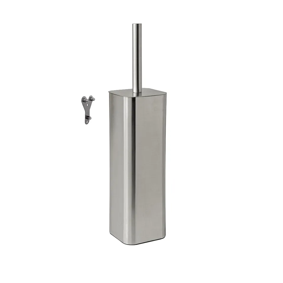 gedy-jack-porte-brosse-wc-mural-avec-brosse image 1