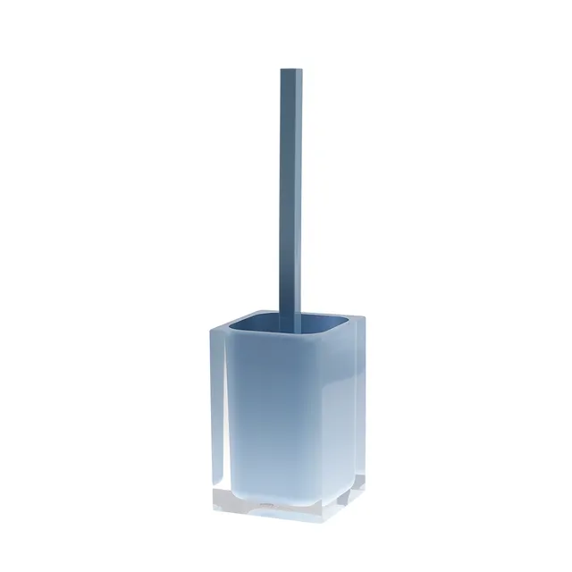 gedy-rainbow-brosse-wc-bleu-ciel-poser image 1