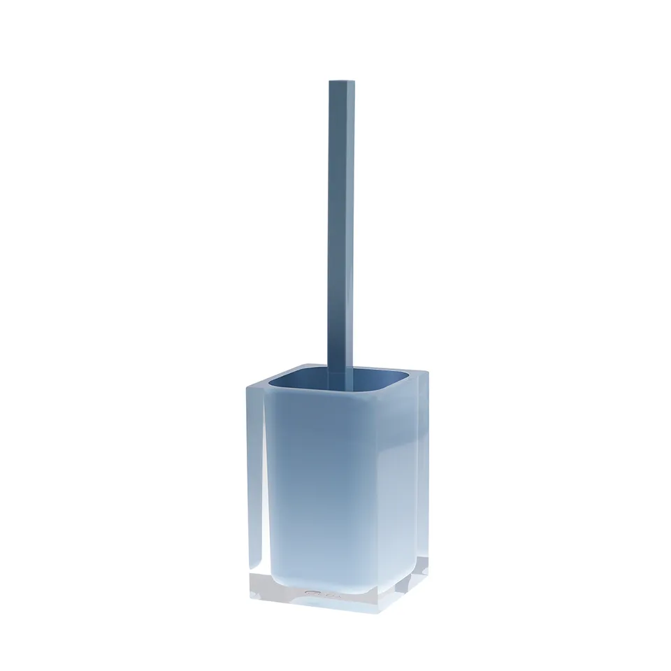 gedy-rainbow-brosse-wc-bleu-ciel-poser image 1