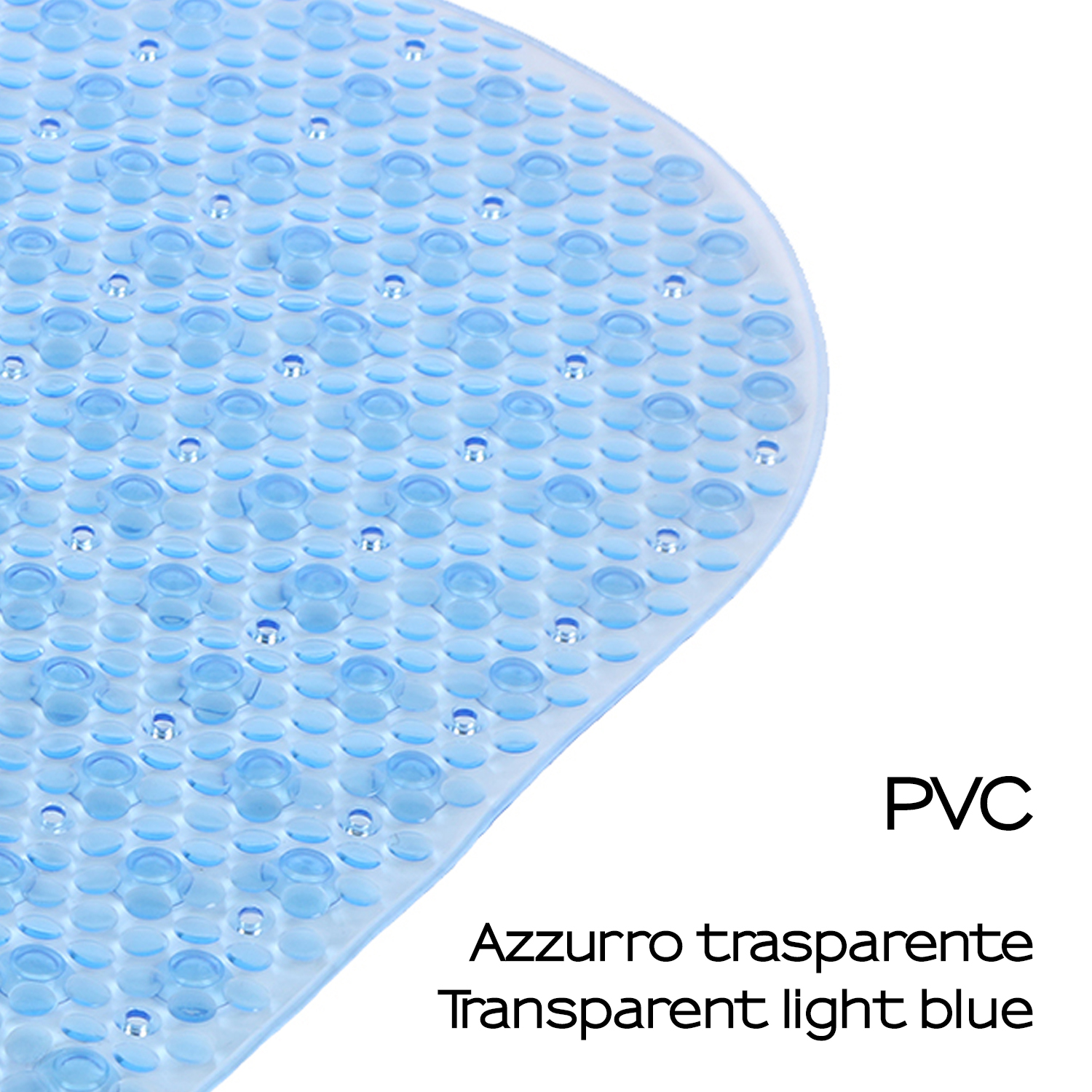 gedy-solid-tapis-de-baignoire-38-5x69-cm-bleu-transparent image 3