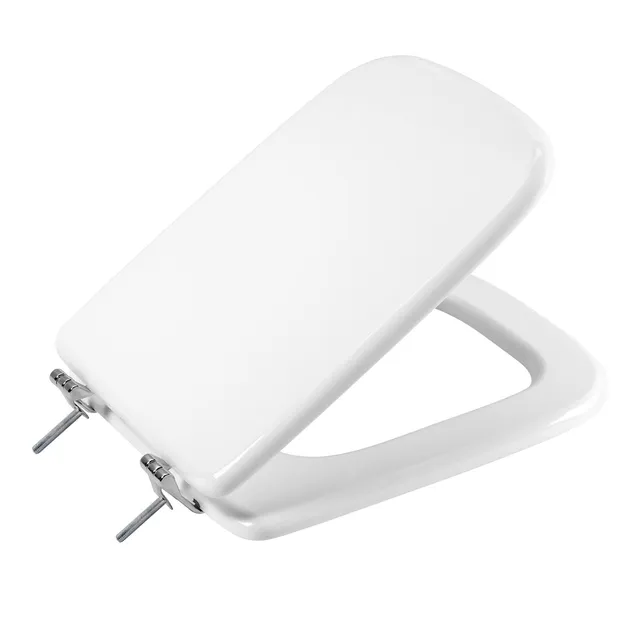 gedy-conca-abattant-wc-blanc-mod-le-conca image 1