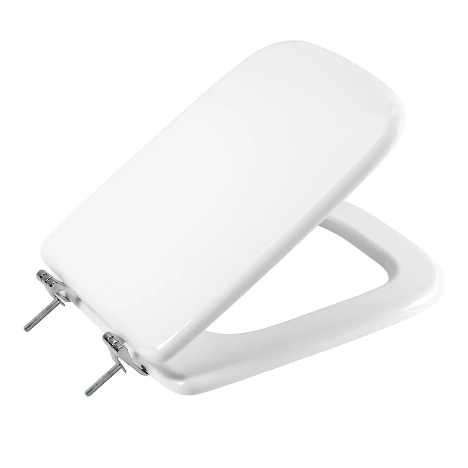gedy-conca-abattant-wc-blanc-mod-le-conca image 1