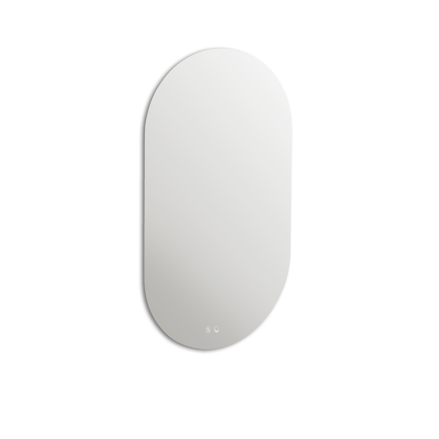 gedy-anthony-miroir-50x90-bord-poli image 1