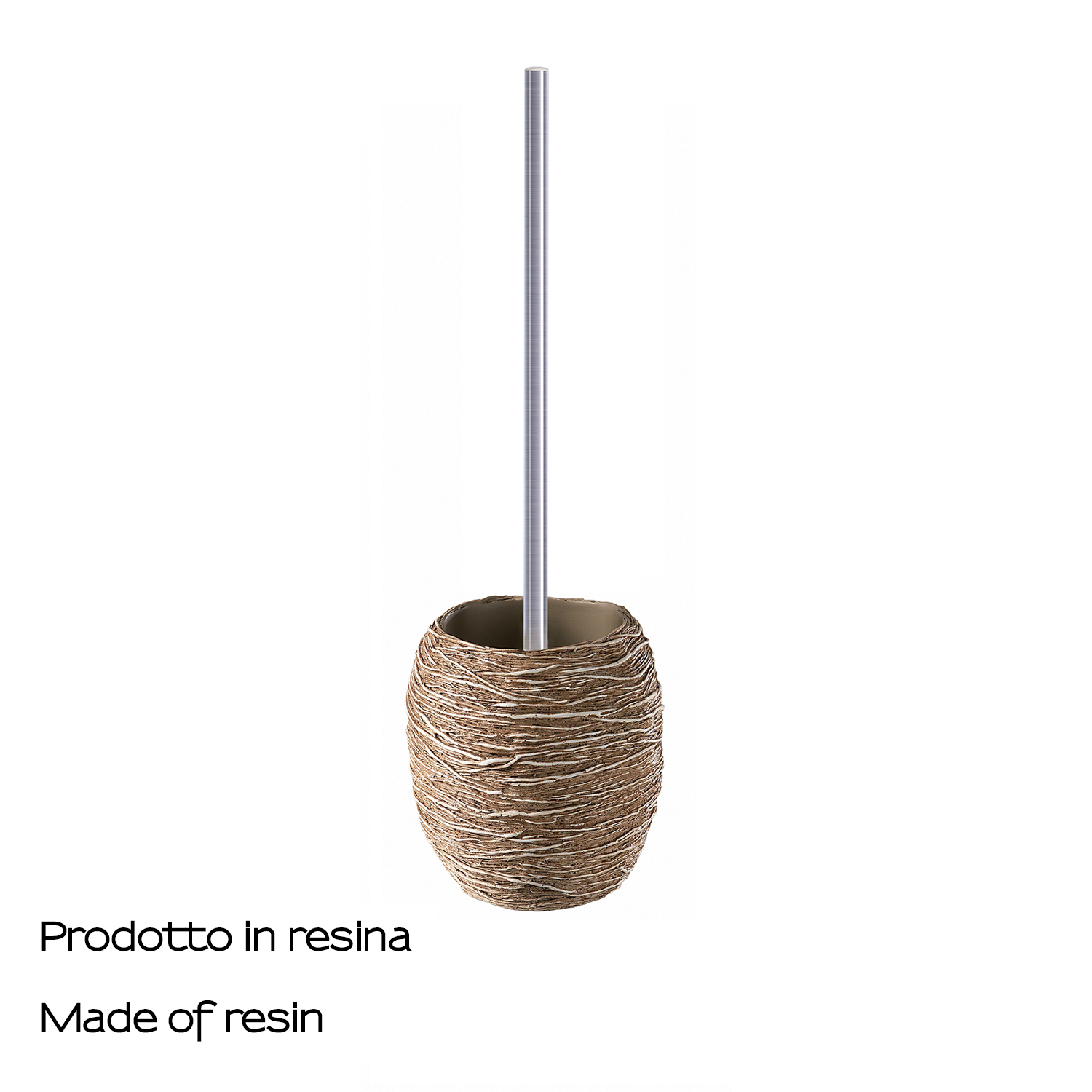 gedy-idra-porte-brosse-wc-beige-poser image 3