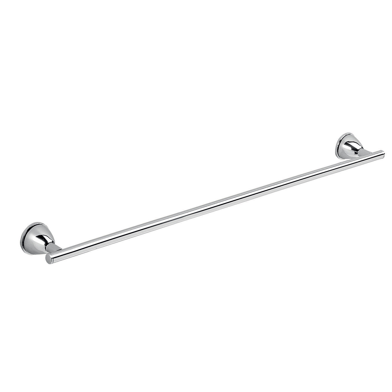 gedy-genziana-barre-porte-serviette-60-cm-chrome image 1
