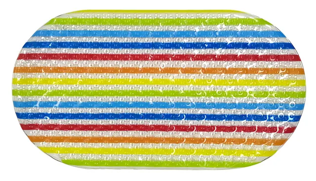 bisk-tapis-de-bain-antid-rapant-salle-de-bain-3 image 1