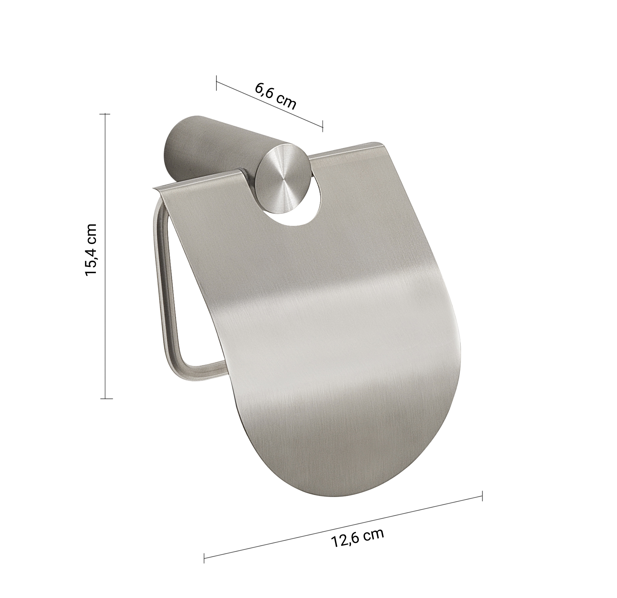 gedy-ande-porte-rouleau-avec-couvercle-bross image 2