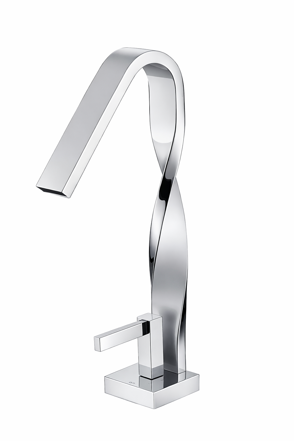 hudor-rymanthe-robinet-lavabo-sur-lev-chrom-laiton-2 image 1