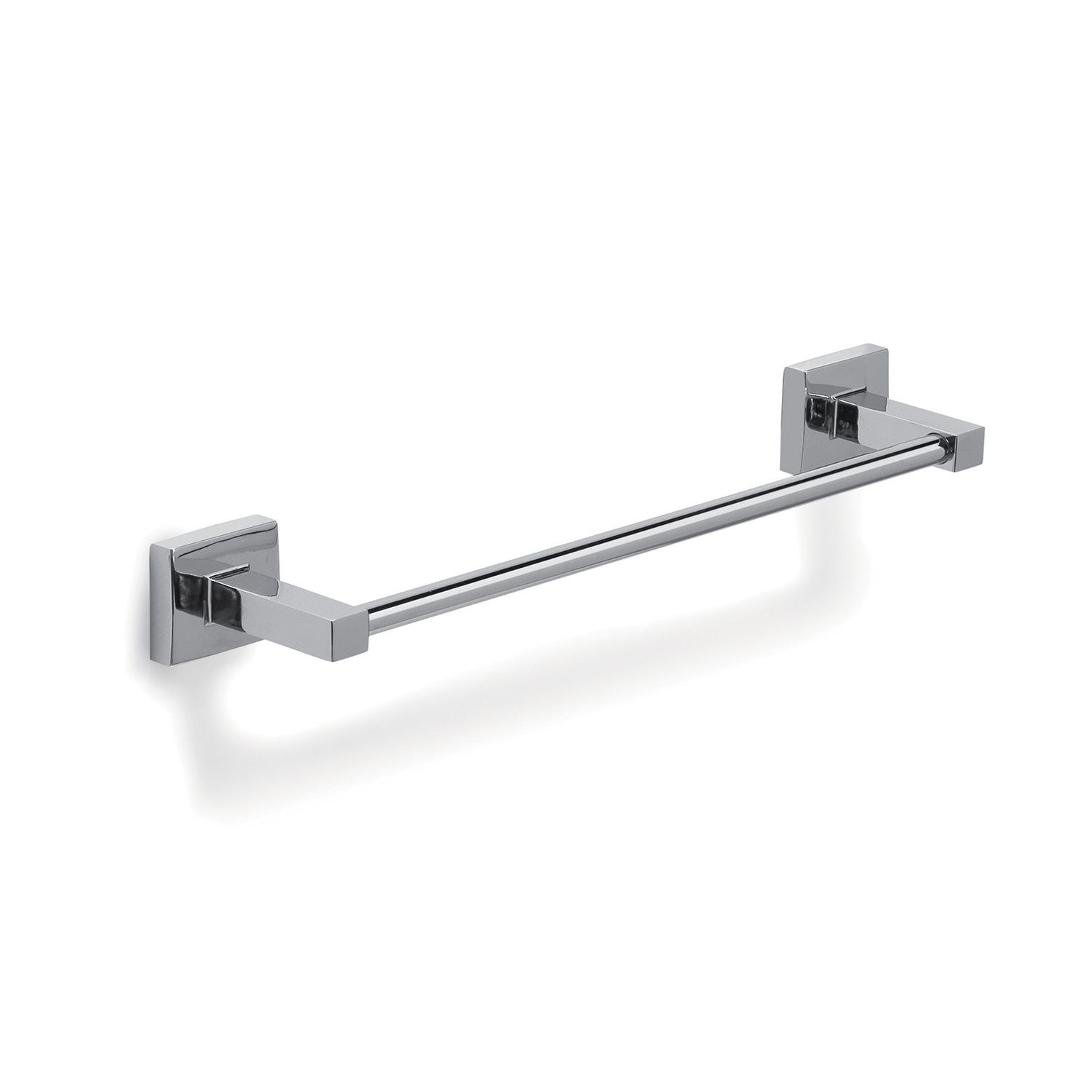 gedy-olimpo-porte-serviette-35-cm-chrome image 1