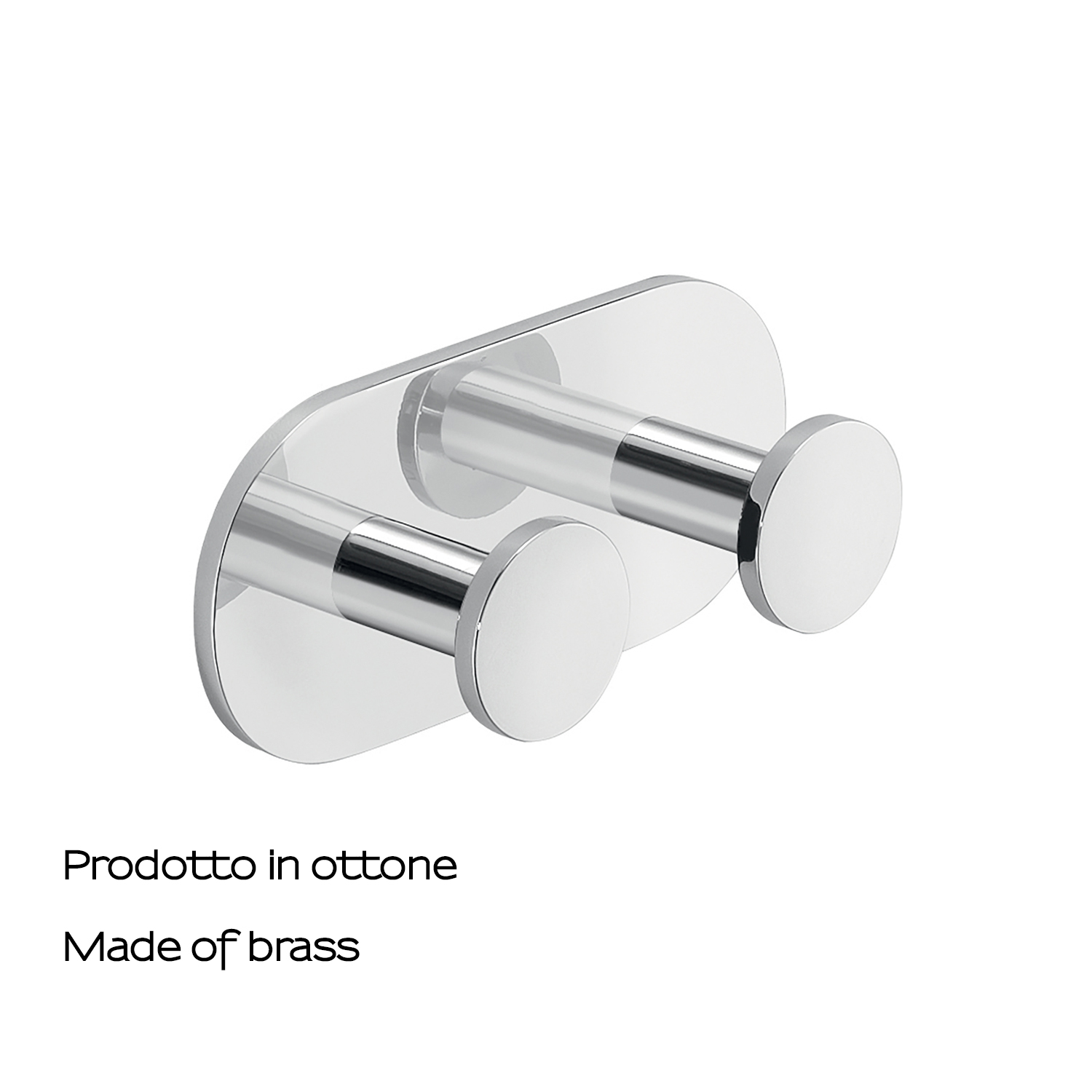 gedy-ustica-crochet-chrome-fixer-salle-de-bain image 3