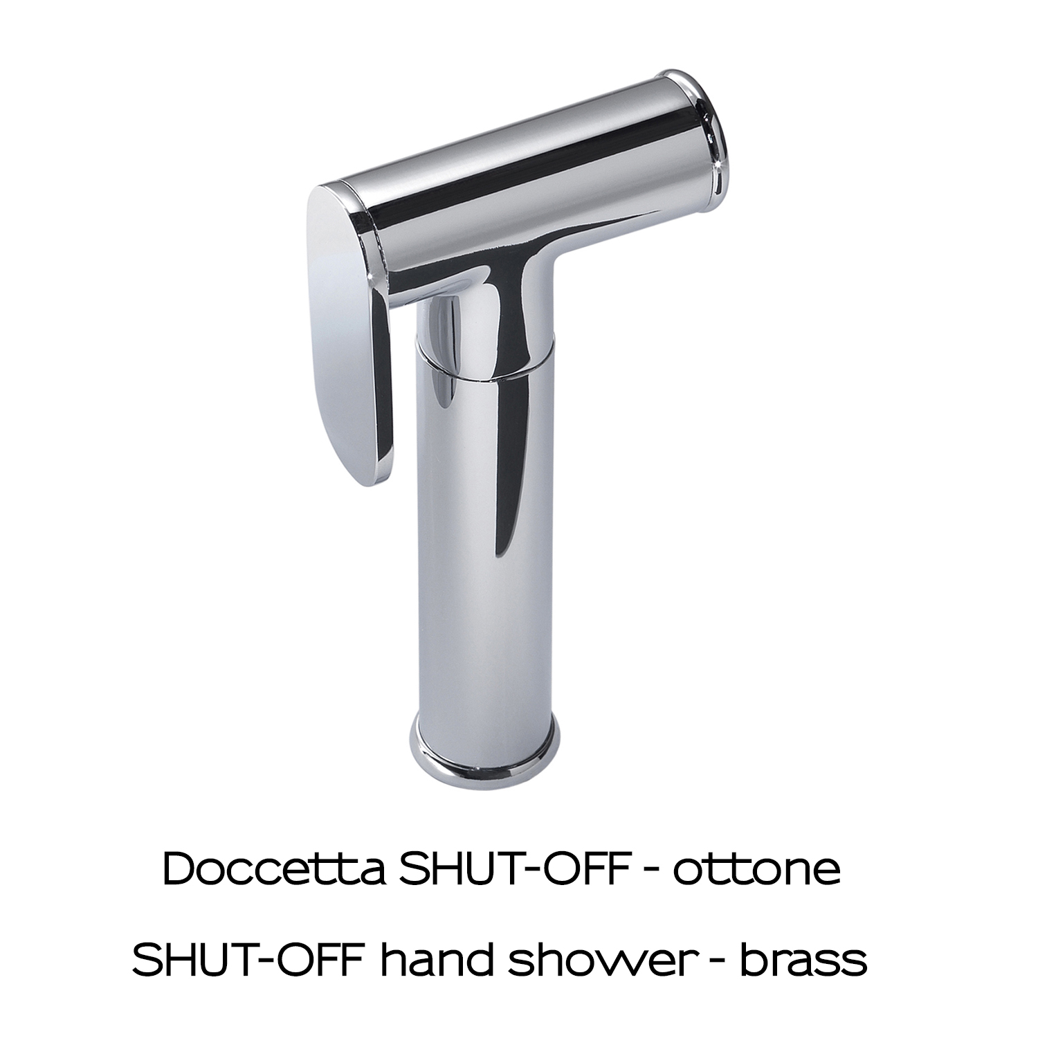 gedy-spray-tech-00-douchette-shut-off-chrome image 3